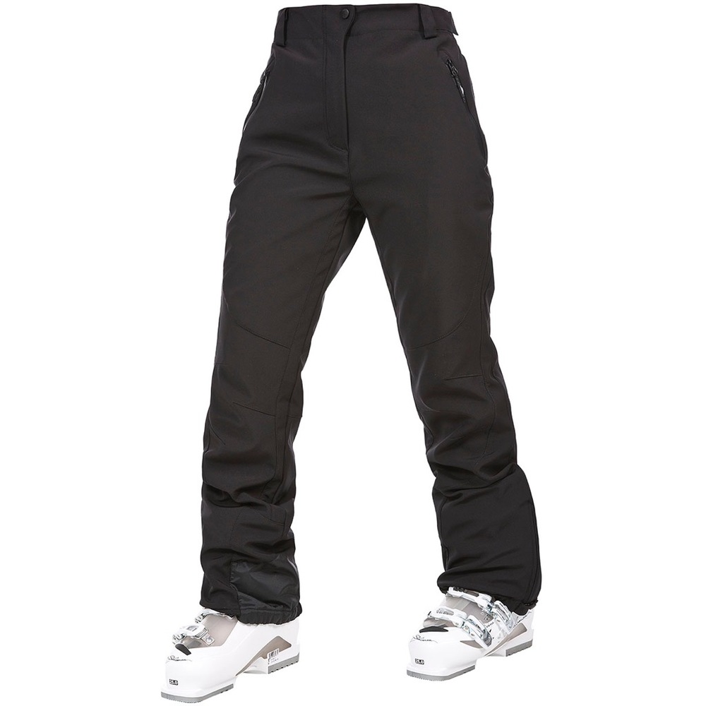 McKINLEY High-Rise Snowboarding Insulated Snow Pants